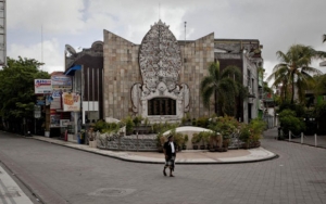 Layanan Internet di Bali Bakal Dimatikan Selama 24 Jam Saat Hari Raya Nyepi