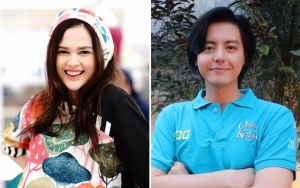 Cut Meyriska Ungkap Alasan Jatuh Cinta ke Roger Danuarta, Sudah Berani Ucap 'Saranghae'