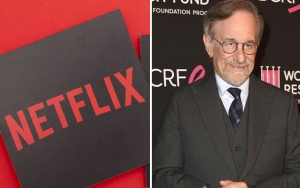 Pihak Netflix Beri Tanggapan Usai 'Diusir' Steven Spielberg dari Oscar