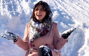 Hilda Vitria Ngotot Putus dan 'Buang' Foto Billy Syahputra, Netter: Alhamdulillah
