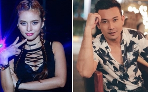 DJ Verny Curigai Tes Denny Sumargo Dibully 'Drama Queen', Sifat Asli Terbongkar Saat 'Marahi' Anak?