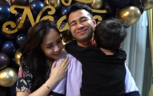 Sikap Nagita Prioritaskan Suami, Raffi Minta Penggemar Pria Jaga Jarak Bikin Baper