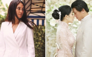  Beredar Video Luna Maya Karaoke Bareng Istri Reino, Syahrini Dibully Mendustakan Fakta Demi Harta
