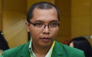 Tanggapi Waketum Gerindra Soal Kasus Andi Arief, TKN: Nanti Orang Telat Nikah Juga Salah Jokowi