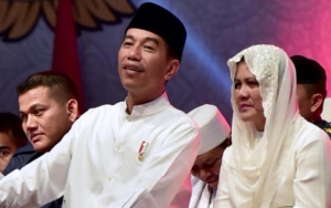 TKD Kutuk Emak-Emak Kampanye Hitam Sebut Jokowi akan Hapus Mapel Agama dan Pesantren