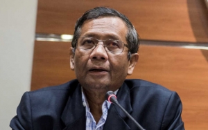 Mahfud MD Sudah Pernah Berpesan Tentang Narkoba Saat 'Diserang' Andi Arief Soal Hoaks Surat Suara