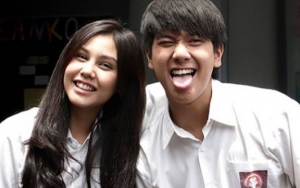 Vanesha Diminta Susul Iqbaal ke Australia Jika 'Dilan 1991' Tembus 7 Juta Penonton