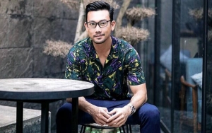 Bersedia Jadi Ayah, Denny Sumargo Enggan Putri DJ Verny Hasan Jadi 'Alat'
