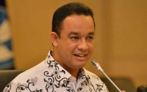 Anies Baswedan Sebut DPRD DKI Jakarta Tak Mau Lepas Saham Bir 