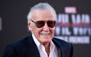 'Captain Marvel' Bakal Beri Tribut Spesial untuk Mendiang Stan Lee