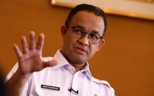 DPRD DKI Minta Anies Baswedan Tak Lebay Tanggapi Soal Saham Bir