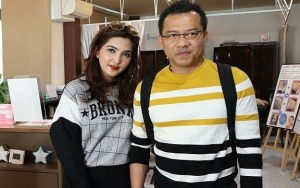 Usai Larang Bicara Soal Syahrini, Ashanty Kenang 9 Tahun Bersama Anang Hermansyah