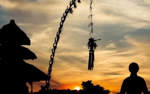 Catat 7 Kegiatan Menarik yang dapat Kalian Lakukan saat Nyepi di Bali, Jangan Sampai Ketinggalan!