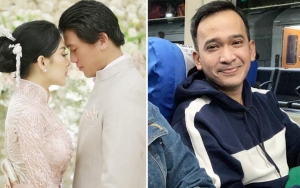 Syahrini-Reino Barack Bakal Gelar Resepsi Pernikahan, Ruben Onsu Ngaku Belum Dapat Undangan