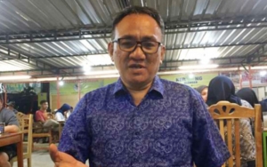 Akui Kesalahan dan Minta Maaf, Andi Arief Putuskan Mundur dari Partai Demokrat