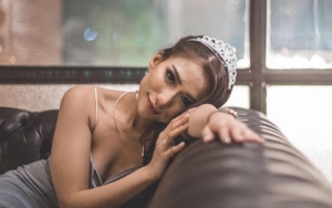 Pernikahan Bella Luna Tak Tercatat di KUA, Netter Pertanyakan Hal Ini