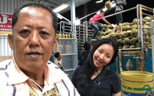 Pengusaha Durian Thailand Cari Jodoh untuk Putrinya Janji Beri Rp 4 M, Kriteria Tak Main-Main