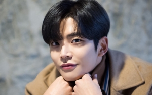Rowoon SF9 Akui Bohong Soal Tinggi Badan, Netter: Yang Penting Ganteng