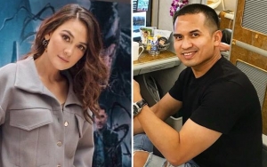 Luna Maya Berhijab Bak Bidadari Surga Dipuji Cantik oleh Gebetan Tajir, Ramalan Wirang Terbukti?