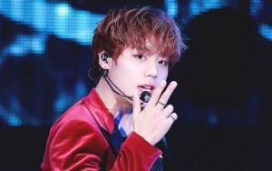 Park Jihoon Bikin Kagum Usai Tunjukkan Perhatian Manis pada Penggemarnya Ini