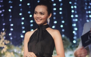 Rina Nose Beri Jawaban Bijak Usai Dicibir Netter Gara-Gara Sering Unggah Foto Pacar