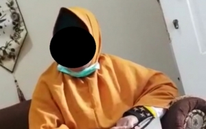 Soal Hoax Mapel Agama dan Pesantren Akan Dihapus Jokowi, Kemenag: Mustahil Dihilangkan