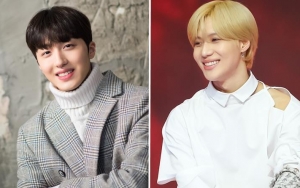 Chani SF9 Heboh Pamerkan Baju dan Percakapan Teks dengan Taemin SHINee