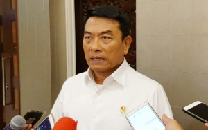 Diprotes Sejumlah Pihak, Moeldoko Tegaskan Kartu Pra Kerja Ada Jangka Waktunya