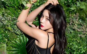 Member Girl Grup Ini Bikin Kaget Setelah Usung Konsep Super Seksi untuk Promosi