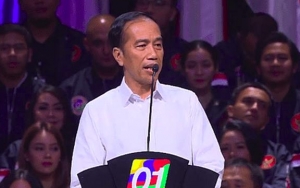 Soal Pengangguran Dapat Honor, Relawan Jokowi Usul Nelayan dan Petani Juga Digaji Negara