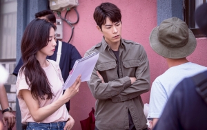 Hong Jong Hyun Ungkapkan Cerita Film Barunya 'Spring, Again' Bikin Dirinya Nyaman 