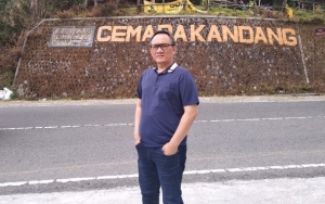 Teka-Teki Wanita yang Ditangkap Bersama Andi Arief, Polri: Inisial L, Namun Bukan Politisi