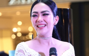 Syahrini Sungkem ke Ayah Reino Barack, Masih Matikan Komentar Disindir Belum Dapat Restu Netter