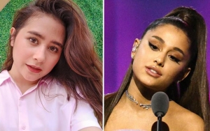 Penampilan Prilly Latuconsina yang Seksi dan Memukau Ini Disebut Mirip Penyanyi Ariana Grande