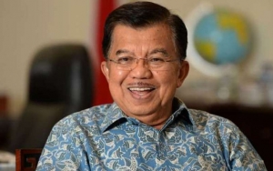 Banyak WNA Masuk DPT, JK Sebut Ada Kesalahan Administrasi