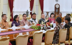 PGI Setujui Usulan NU Hapus Kata Kafir Bagi Nonmuslim Indonesia untuk Jaga Kerukunan