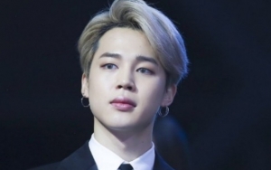 Fans Amerika Ganti Plat Nomor dengan Nama Jimin BTS, Agar Bisa Ucapkan Guyonan Ini?