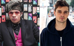Atta Halilintar Nyaris Salip Subscriber YouTube DJ Martin Garrix Tapi Malah Bikin Channel Baru