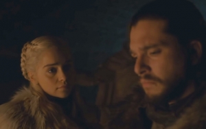 Trailer Perdana Seri Terakhir 'Game of Thrones': Winterfell Hadapi Perang Besar-Besaran