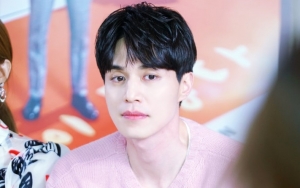 MC Lee Dong Wook Bikin Visual Peserta 'Produce_X101' Tersaingi?