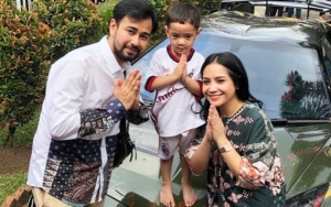  Hidup Makmur, Nagita Slavina dan Raffi Ahmad Santai 'Buang' Rp 1,3 Juta Untuk Sekali Potong Rambut