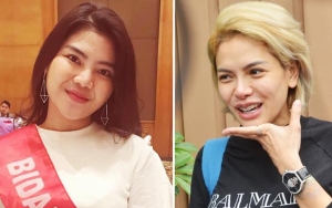 Meldi Ketahuan 'Ngemis' Diskon, Nikita Mirzani Muak Ingin Lindas Keponakan Dewi Persik