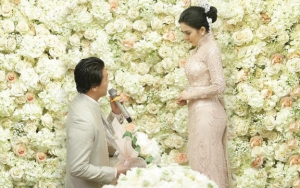Lama Ditunggu, Intip 9 Momen Haru Syahrini Sungkeman Hingga Gelar Lamaran Mewah di Jepang