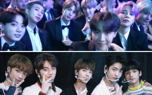 BTS Beri TXT Nasihat Ini Sebagai Kunci Sukses Mereka Dalam Berkarir 