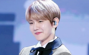 Baekhyun EXO Ramai-Ramai Diajak Nikah Usai Spam Foto di Instagram