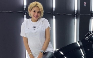 Nikita Mirzani Kini Diundang sebagai Bintang Tamu Usai Didepak Jadi Host 'Pagi Pagi Pasti Happy'
