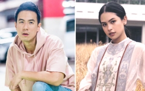 Daniel Mananta Ikut 'Beri Solusi' Dilema Maudy Ayunda Soal Pilih Universitas