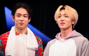 Dawon SF9 Ungkap Chani Jadi Sombong Usai Sukses Bintangi 'SKY Castle'