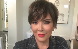 Kris Jenner Ikut Promosikan 'Captain Marvel' Lewat Video Kocak Ini