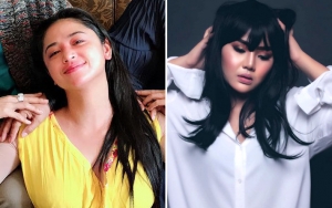  Dewi Persik 'Sombong' Pamer Gaya Cetar Bayar Puluhan Juta, Sengaja Sindir Meldi Nawar Diskon?